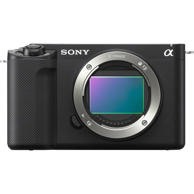 Sony Sony ZV-E1 Full-frame Interchangeable-lens Camera body