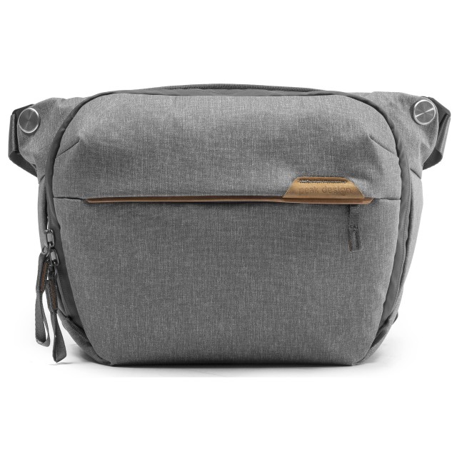 Peak Design Peak Design Everyday Sling Bag 6L v3, ash