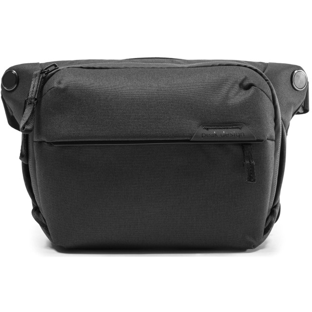 Peak Design Peak Design Everyday Sling Bag 6L v3, black
