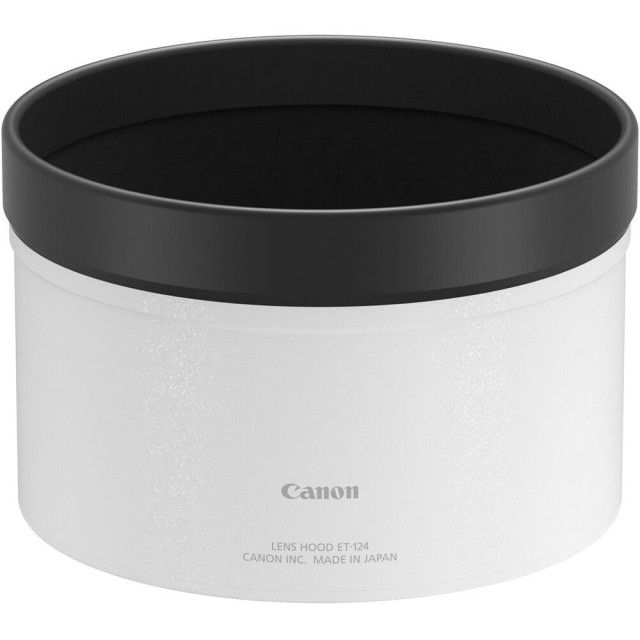 Canon Canon Lens Hood ET-124