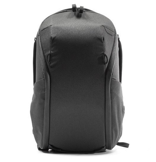 Peak Design Peak Design Everyday Backpack Zip 15L v3, Black