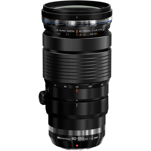 OM System OM SYSTEM M.Zuiko Digital ED 40-150mm F2.8 PRO