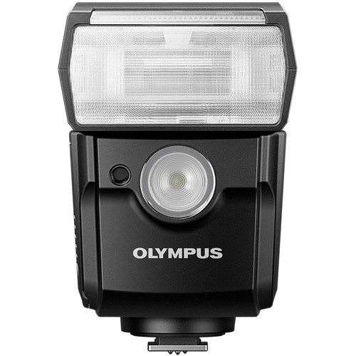 OM System OM SYSTEM FL-700WR Flash