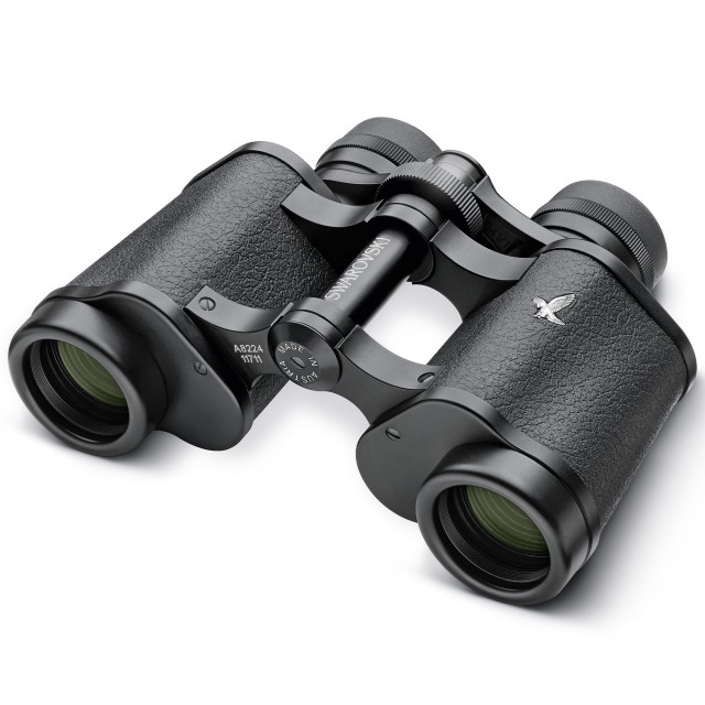 Swarovski Optik Swarovski Optik 8x30 Habicht W Binoculars