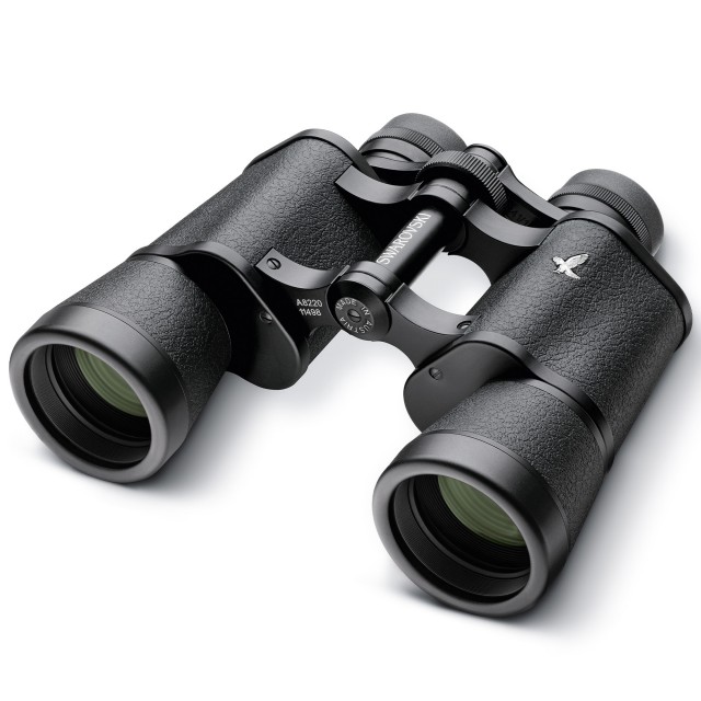 Swarovski Optik Swarovski Optik 10x40 Habicht W Binoculars