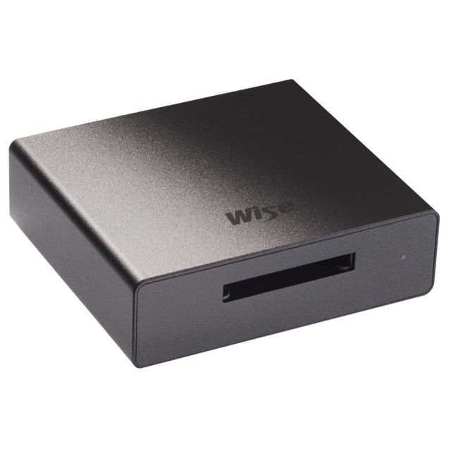 Sundry Wise Advanced RD-40CXB CFexpress Type B Card Reader