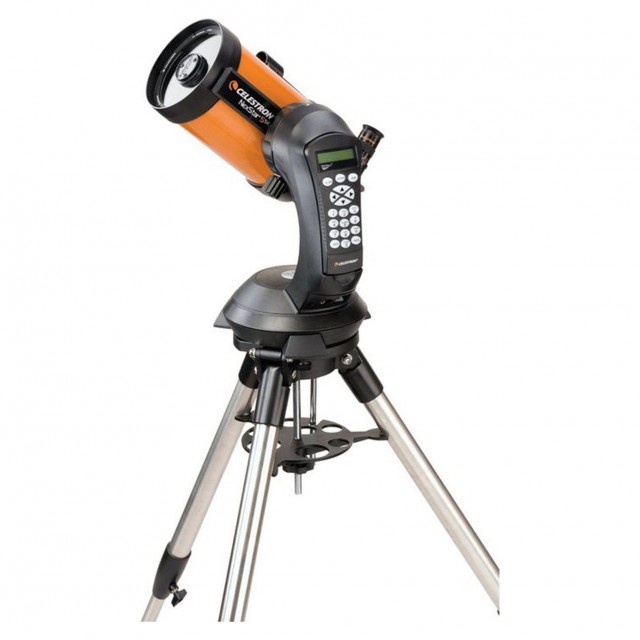 Celestron Nexstar 5SE Computerised Reflector Telescope