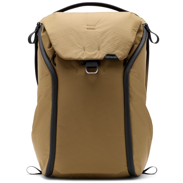 Peak Design Peak Design Everyday Backpack 30L v3, Coyote