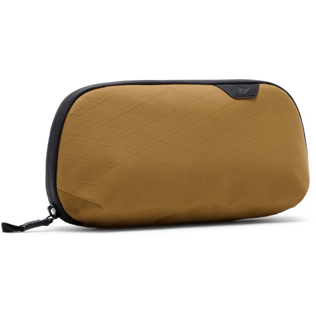 Peak Design Peak Design Tech Pouch Small, Coyote