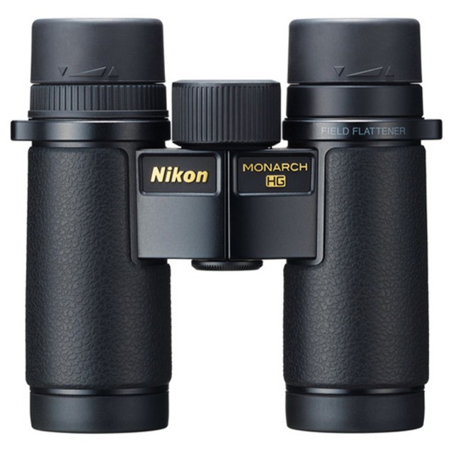 Nikon Nikon Monarch HG 8x30 Binoculars