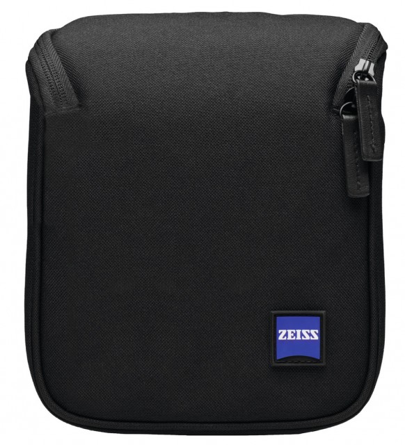 ZEISS Zeiss Cordura Binocular Case, Small for Conquest, SFL and Terra 32 & 42