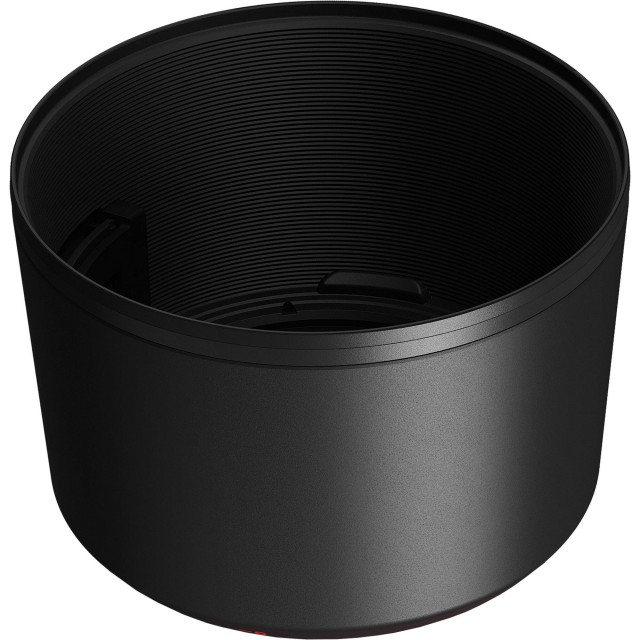 Canon Canon Lens Hood ET-88C, Black