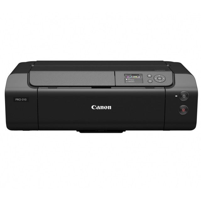 Canon Canon PRO-310 A3+ printer with 10-colour ink system
