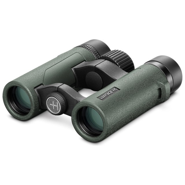 Hawke Hawke Vantage HD 10x26 Binoculars, Green
