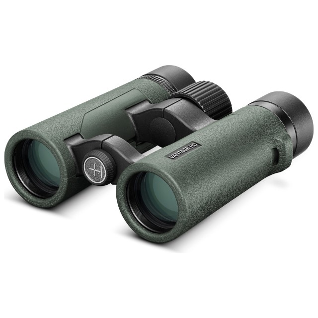 Hawke Hawke Vantage HD 10x34 Binoculars, Green