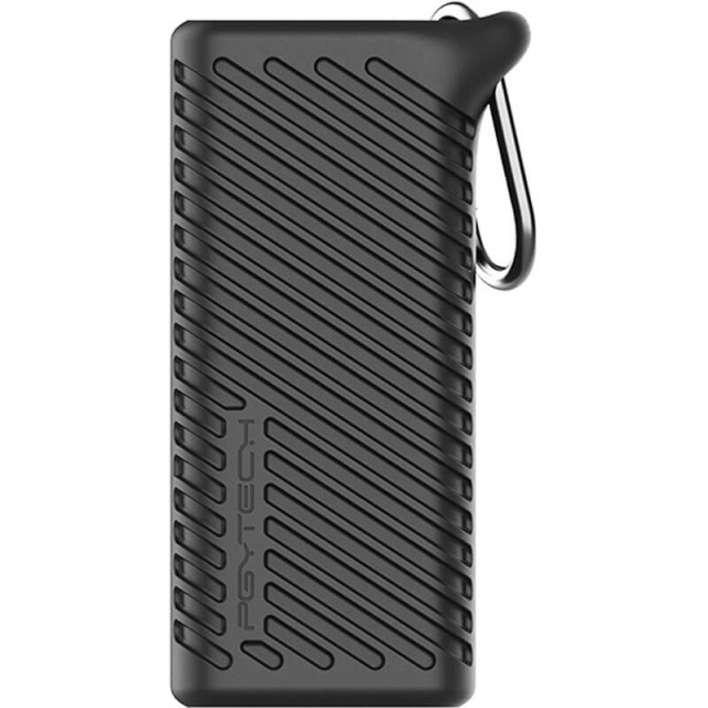 PGYTECH PGYTECH CreateMate SD Card Reader and Case, Black