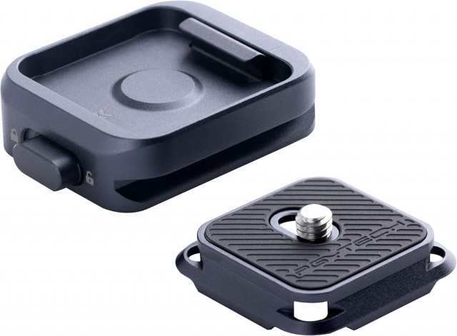PGYTECH PGYTECH Shoulder Strap Quick Release Clamp & Plate