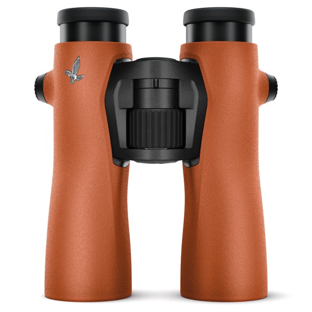 Swarovski Optik Swarovski Optik 12x42 NL Pure Binoculars, Burnt Orange