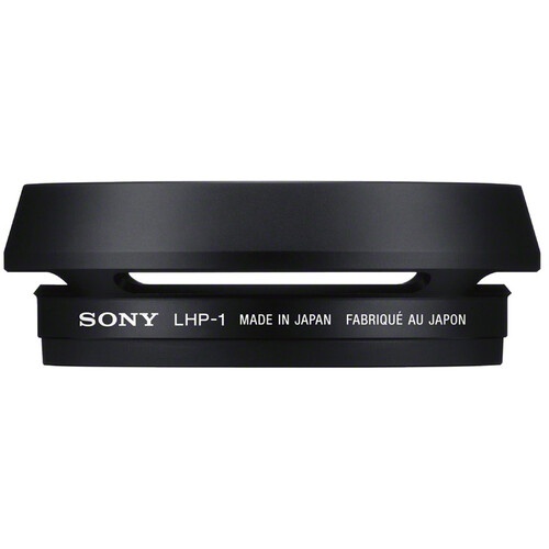 Sony Sony LHP-1 Lens Hood for the RX1RIII camera