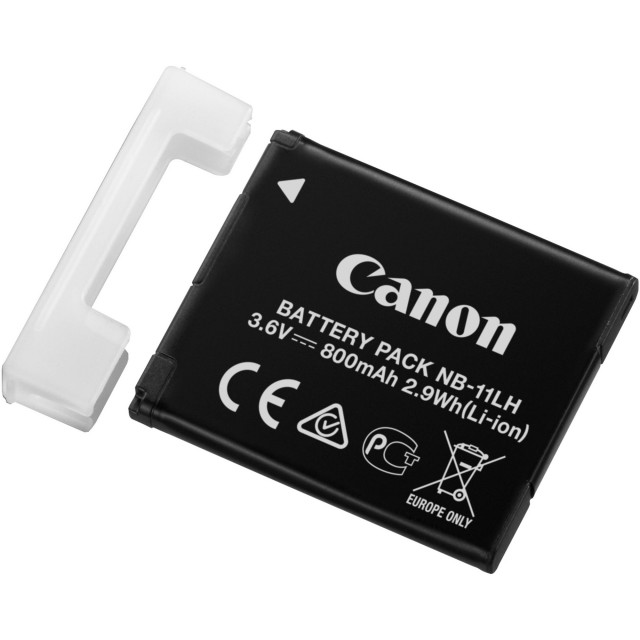 Canon Canon NB-11LH Battery Pack