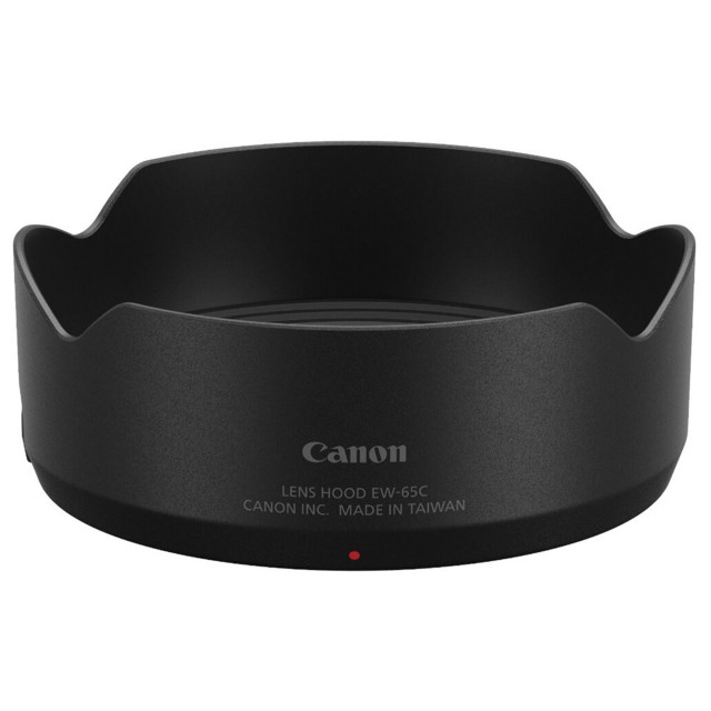 Canon Canon Lens Hood EW-65C
