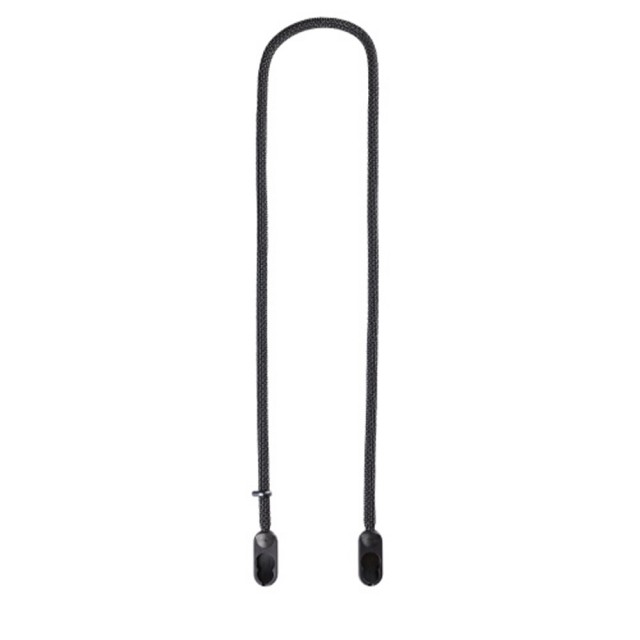 Peak Design Peak Design Form Rope Camera Standard Strap, Black
