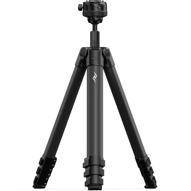Peak Design Peak Design Pro Tripod, Black