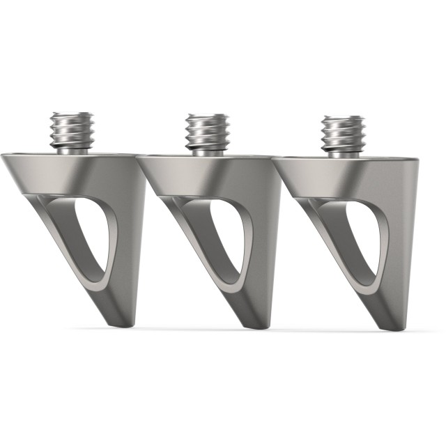 Peak Design Peak Design Pro Tripod Spike Feet, Pro