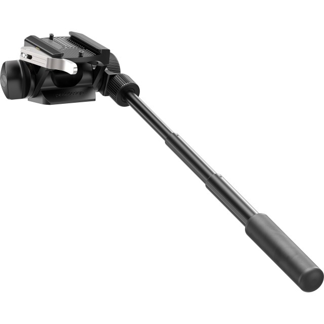 Peak Design Peak Design Pro Tripod Tilt Mod | Ball Head Video Adapter