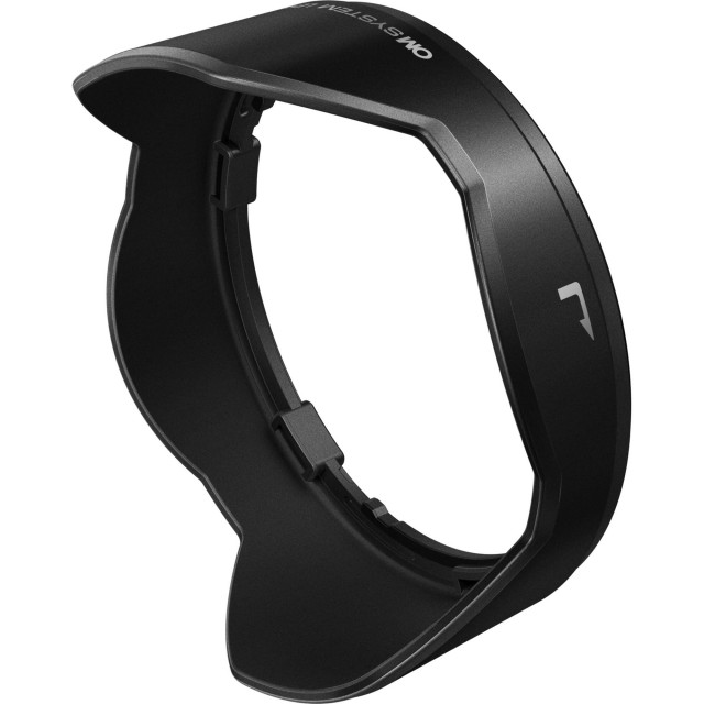 OM System OM SYSTEM LH-55D Lens hood for the EZ-M0918II lens