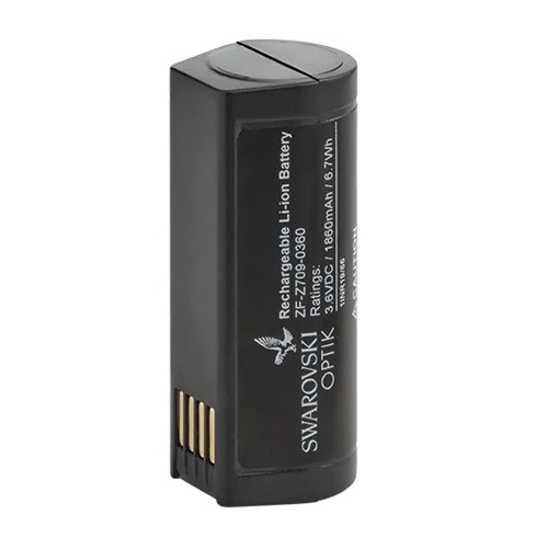 Swarovski Optik Swarovski Optik Spare Battery for AT/ST Balance Scopes