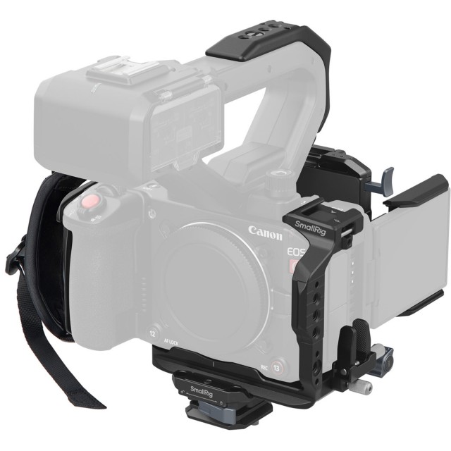 Smallrig Smallrig 5658 Cage Kit for Canon EOS C50, Advanced Edition