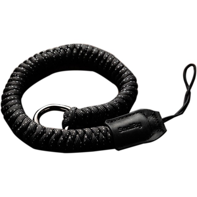 Smallrig Smallrig 4881 Universal Braided Wrist Strap, Black