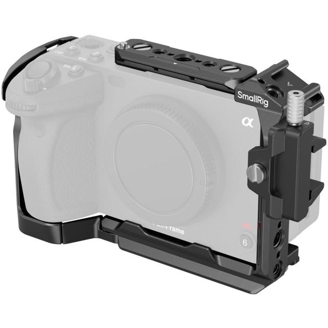Smallrig Smallrig 4183B Cage For Sony FX30 / FX3