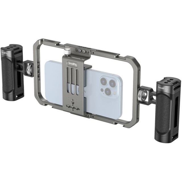 Smallrig Smallrig 4121 All-in-One Smartphone Video Kit