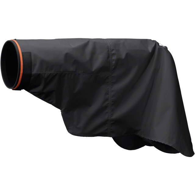 Sony Sony Rain cover, large, Black