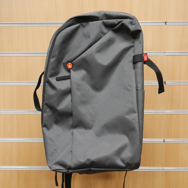 Manfrotto Used Manfrotto Small Backpack