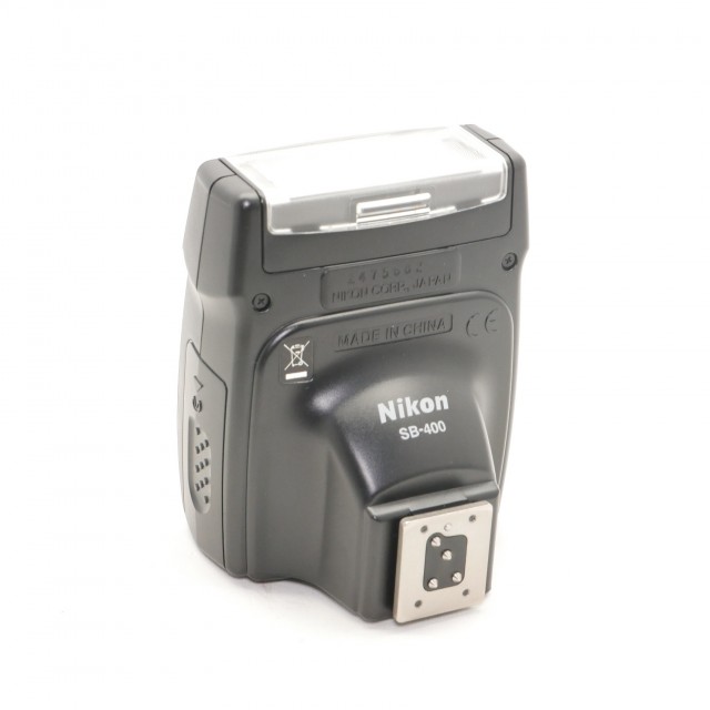 Nikon Used Nikon Speedlight SB-400