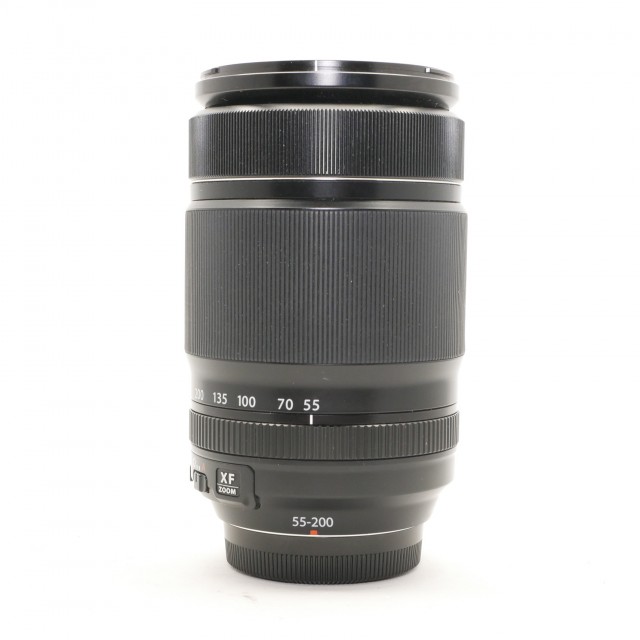 Fujifilm Used Fujifilm XF 55-200mm f3.5-4.8 R LM OIS lens