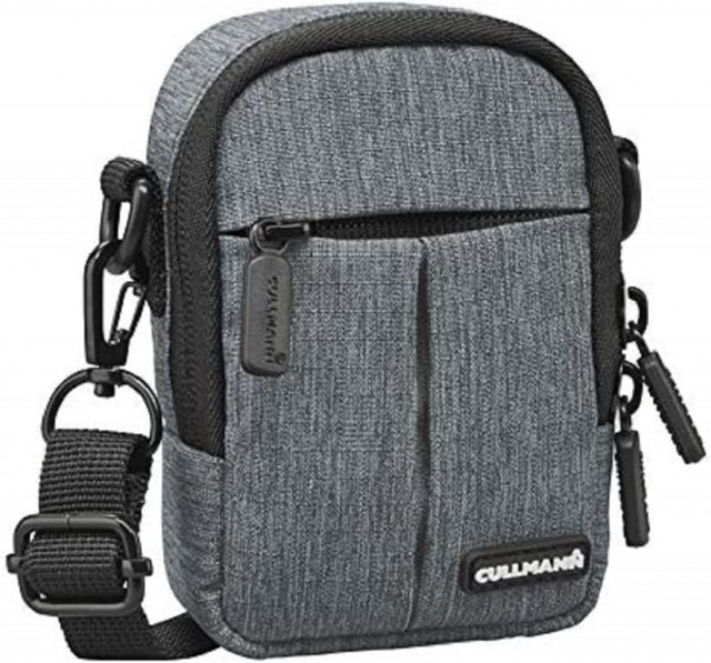 Cullmann Cullmann Malaga Compact 300 Camera Case, Grey