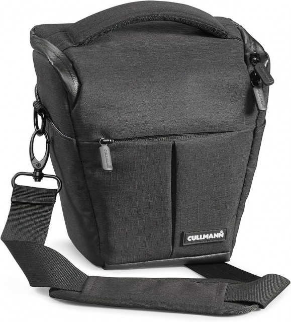 Cullmann Cullmann Malaga Action 200 Holster Case, Black