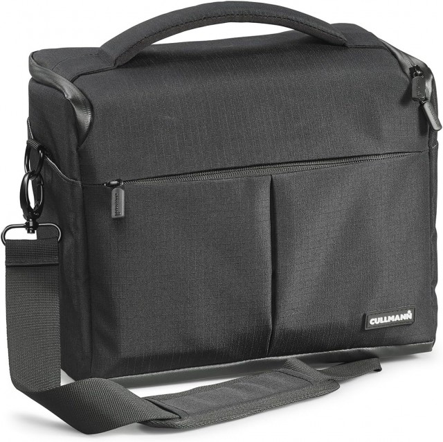 Cullmann Cullmann Malaga Maxima 200 Shoulder Bag, Black