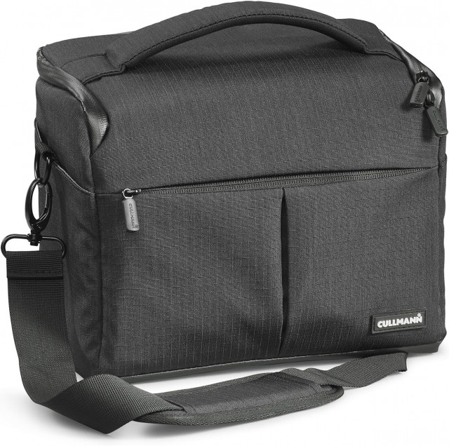 Cullmann Cullmann Malaga Maxima 300 Shoulder Bag, Black