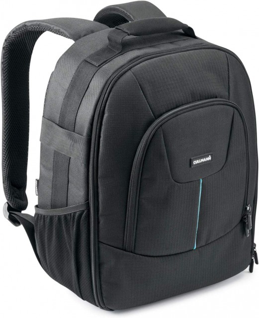 Cullmann Cullmann Panama Backpack 400, Black