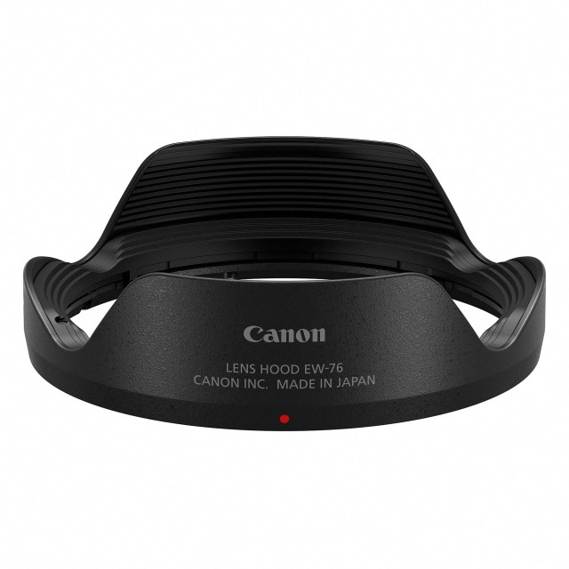 Canon Canon Lens Hood EW-76