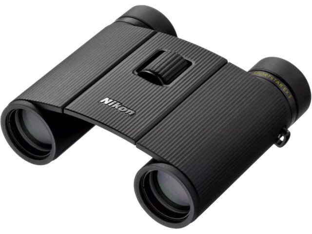 Nikon Nikon Sportstar EX II 10x25 Binoculars