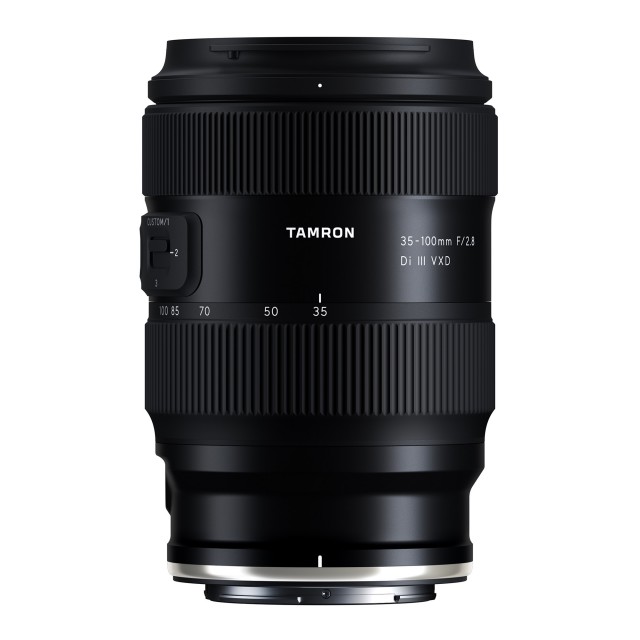 Tamron Tamron 35-100mm F2.8 Di III VXD lens for Nikon Z