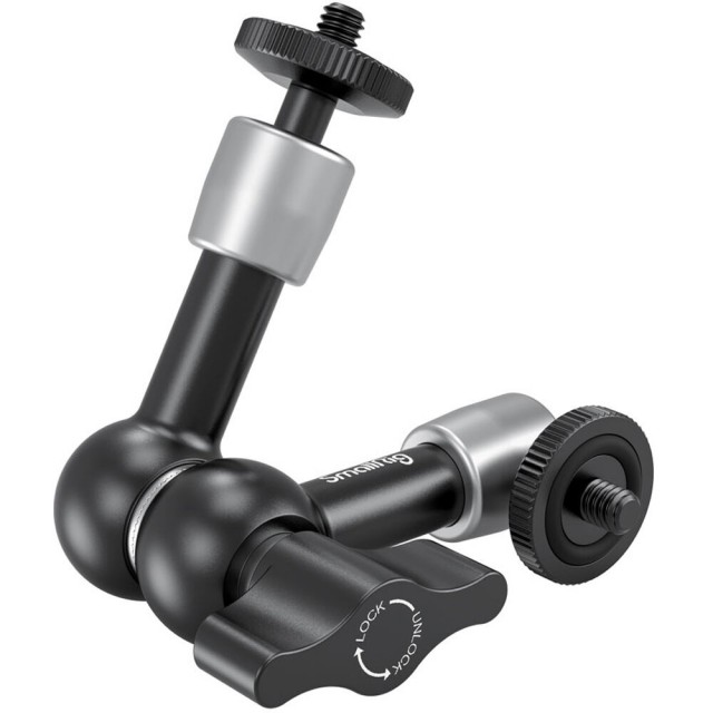Smallrig Smallrig 2065B Articulating Arm, 5.5inch/14 cm