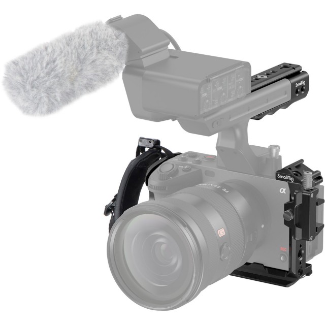 Smallrig Smallrig 4184 Handheld Cage kit For Sony FX3 / FX30