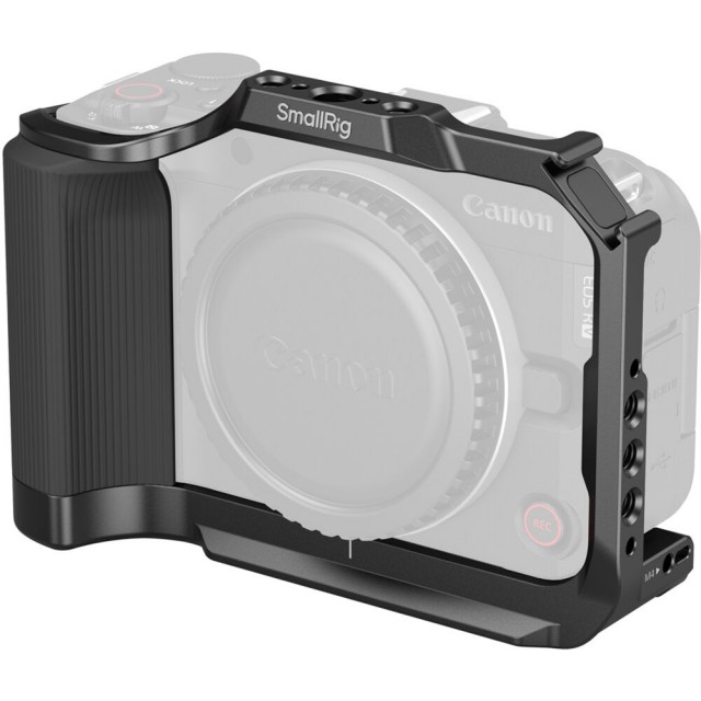 Smallrig Smallrig 5427 Cage for Canon EOS R50 V, Black